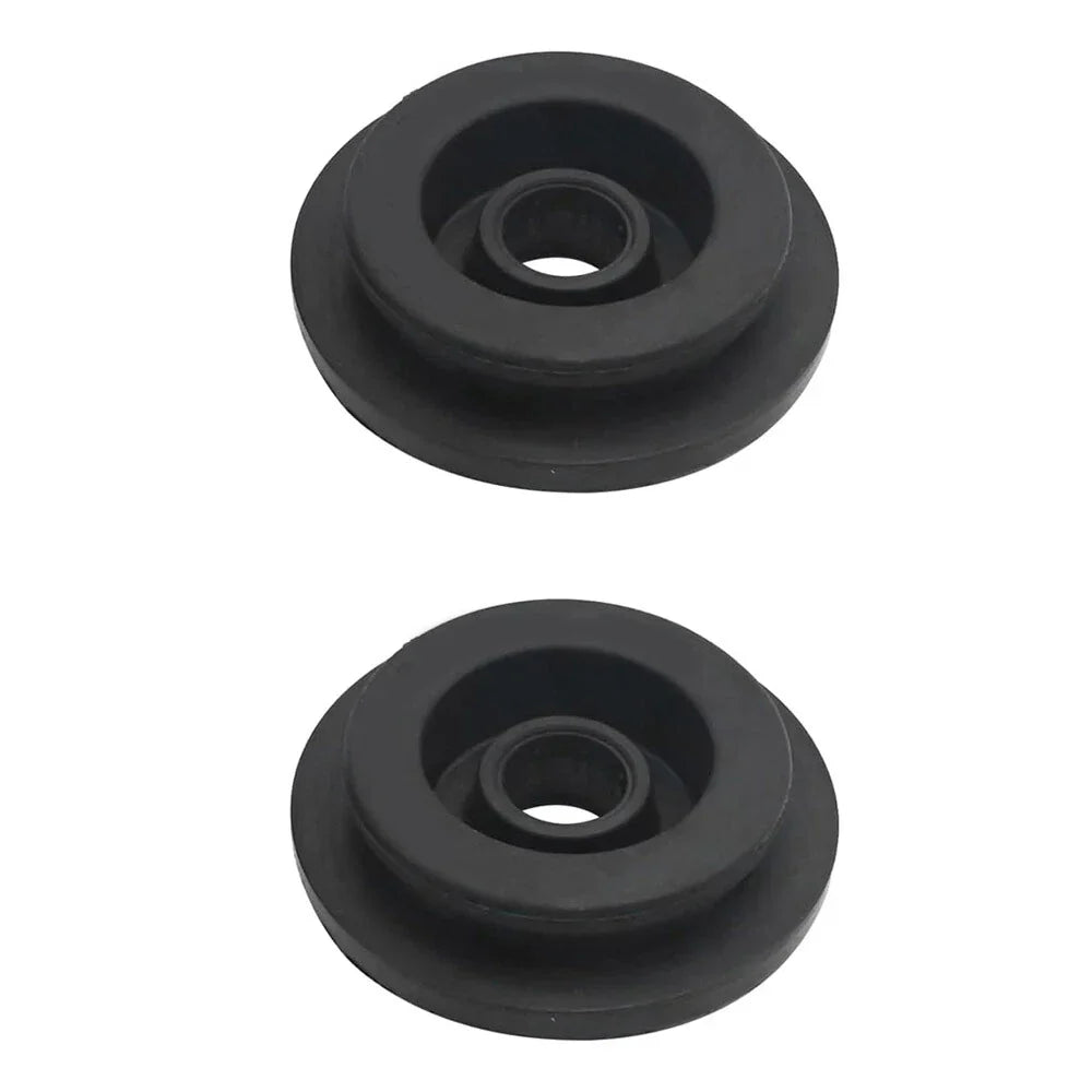 Radiator Mount Bushing for Nissan Altima Maxima Murano Rogue Cube (2007-2018)