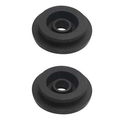 Radiator Mount Bushing for Nissan Altima Maxima Murano Rogue Cube (2007-2018)