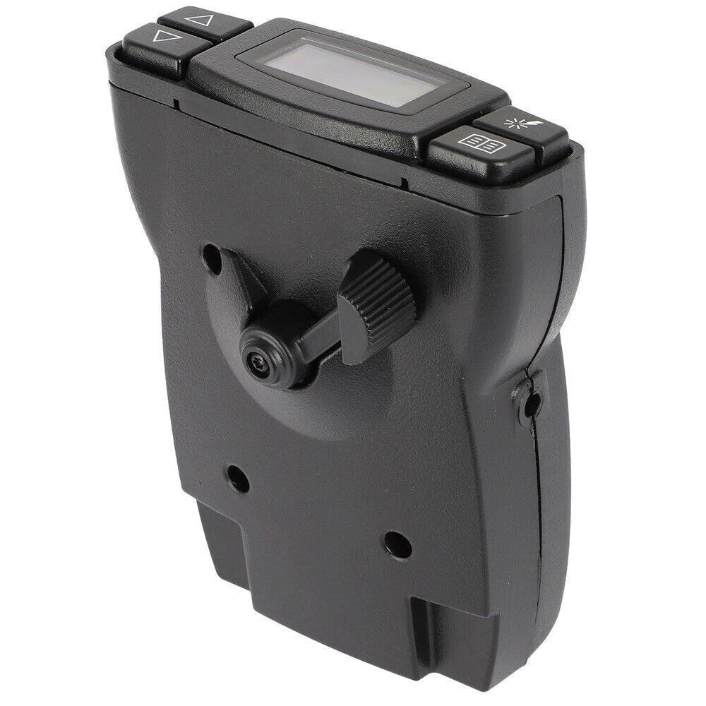 Electric Trailer Brake Control Module for Toyota Tundra (2007-2021)