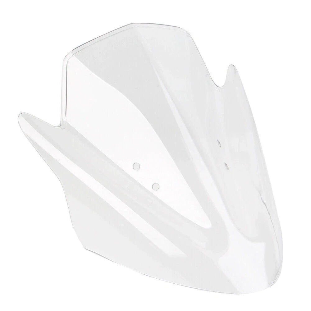 Motorcycle Front Windshield for Kawasaki ER-6N ER6N (2012-2016)