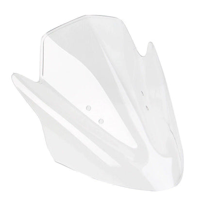 Motorcycle Front Windshield for Kawasaki ER-6N ER6N (2012-2016)