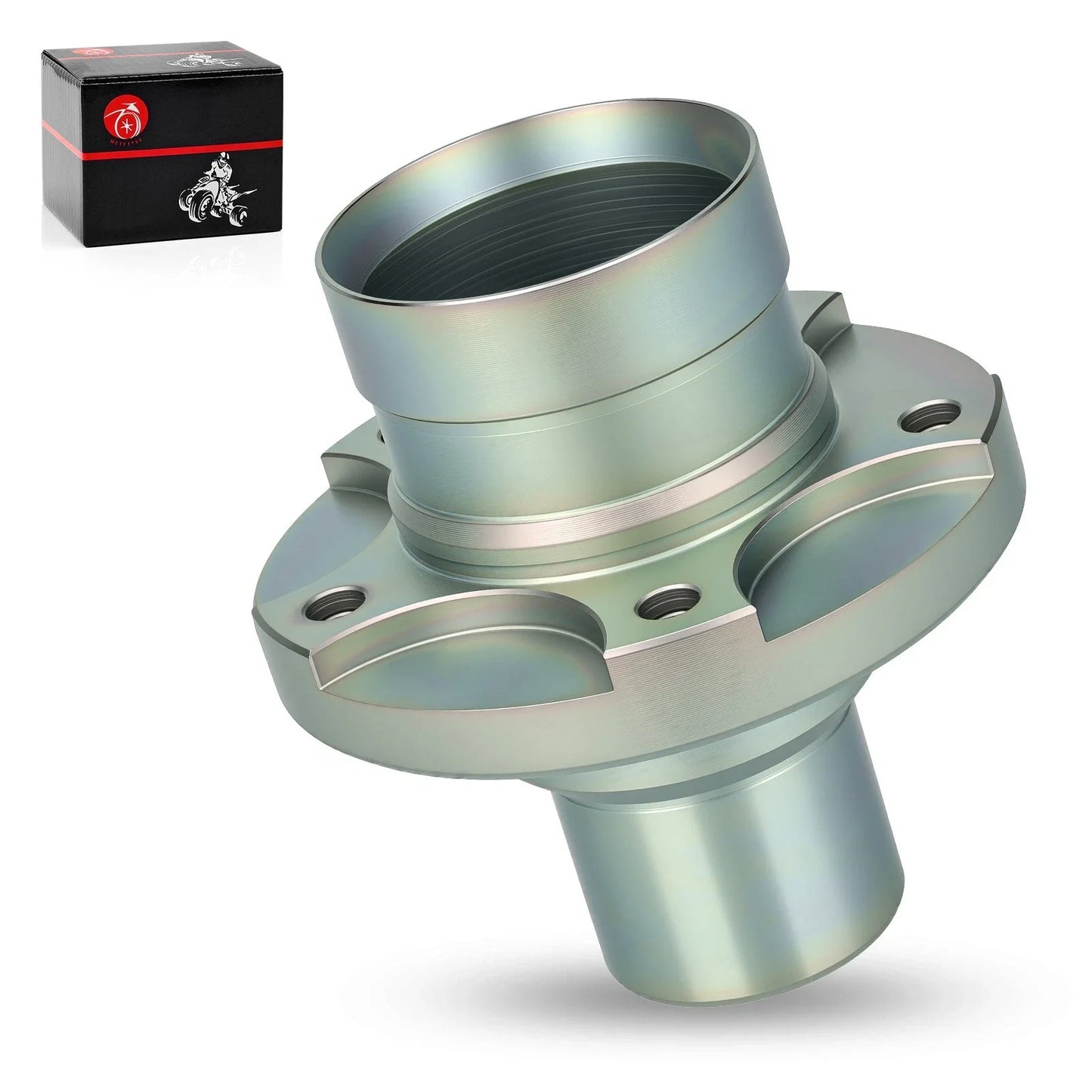 Rear Differential Pinion Joint for Honda Rincon 680 TRX680FA (2006–2023)