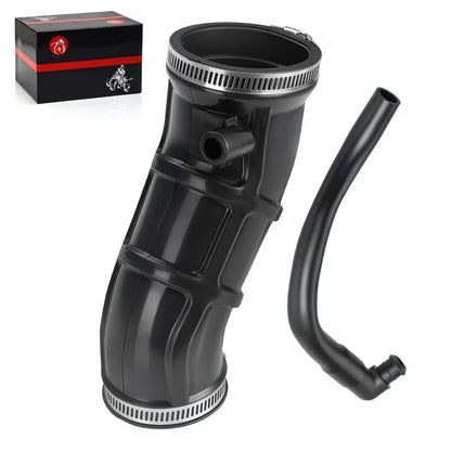 Air Box Intake Tube for Yamaha Raptor YFM 660R (2001–2005)