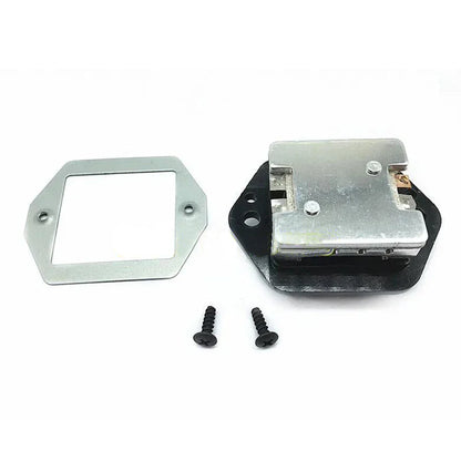 Blower Motor Resistor for Mitsubishi Outlander Lancer (2003-2018)