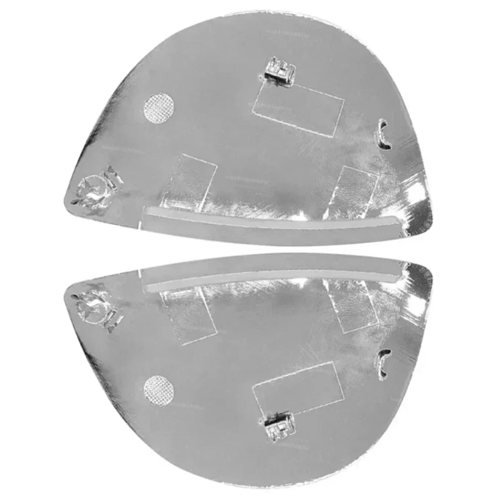 Front Headlight Washer Nozzle Caps for BMW Mini Countryman (2010-2016)