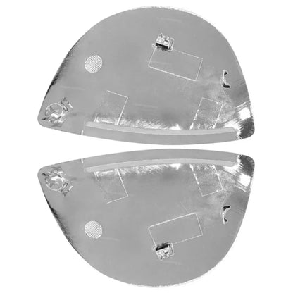 Front Headlight Washer Nozzle Caps for BMW Mini Countryman (2010-2016)