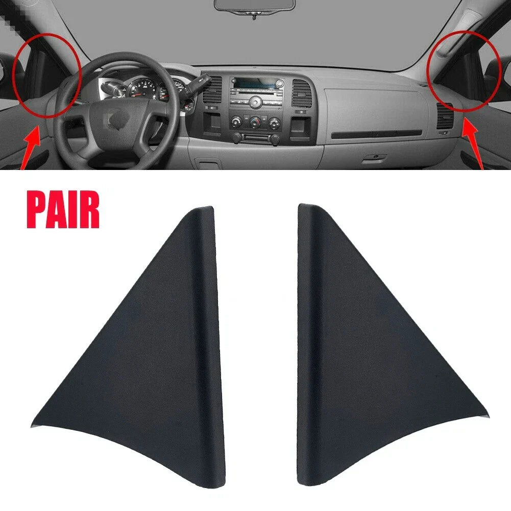 Premium Interior Door Upper Panels