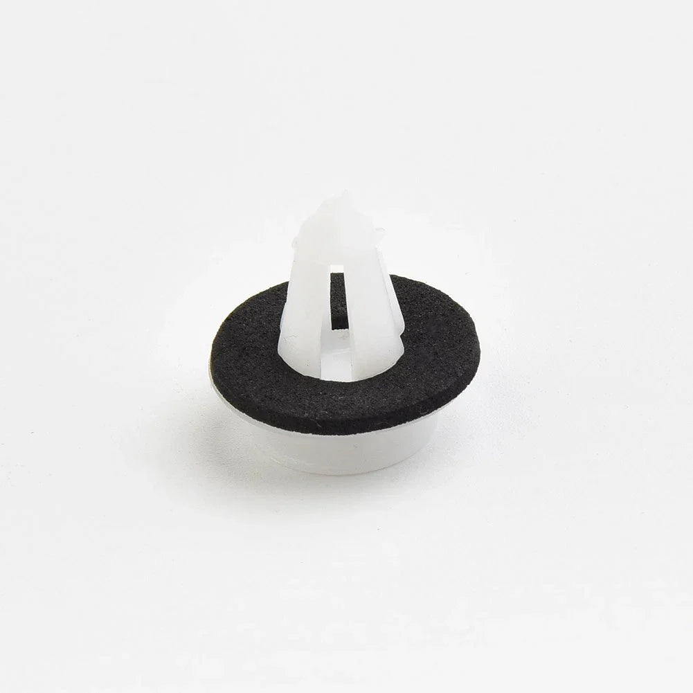 Trim Fastener Clips 30Pcs Car for Mercedes R129 W202 W203 W211