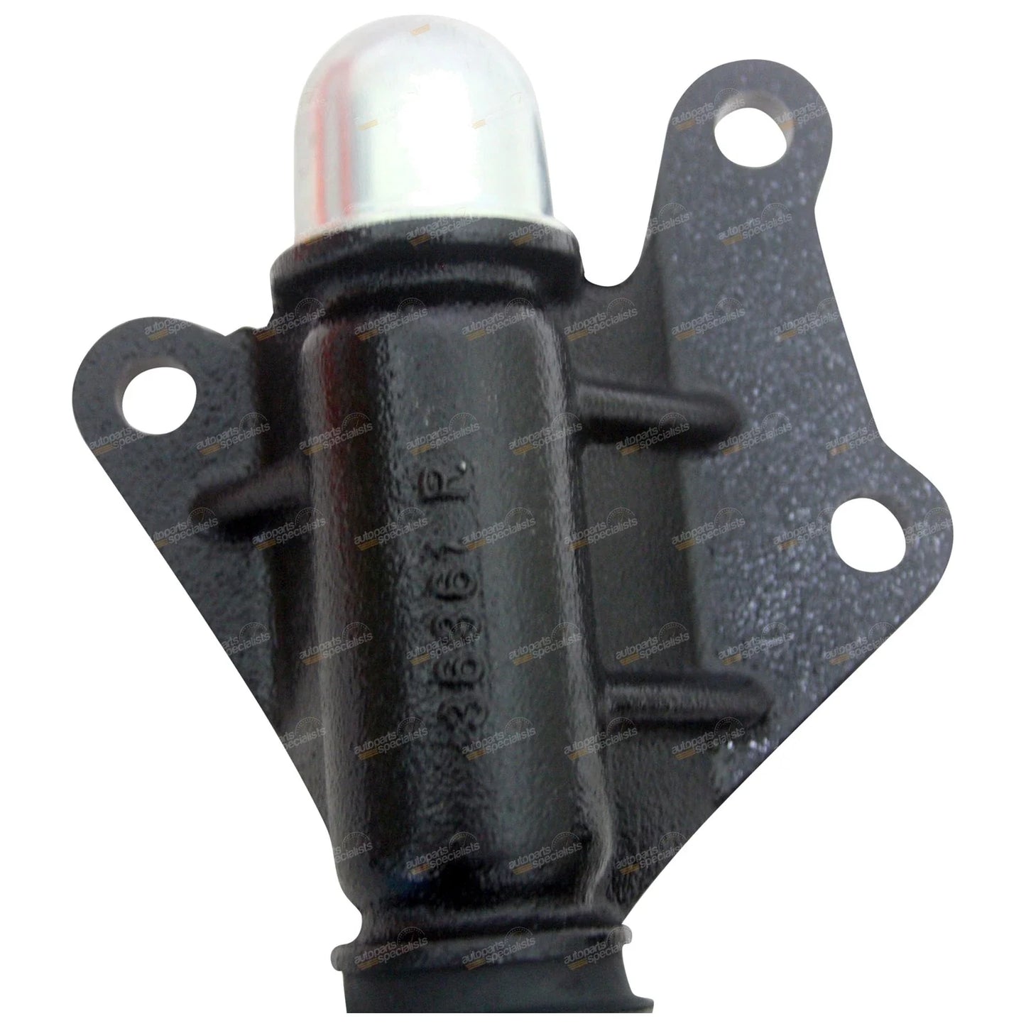 Steering Idler Arm for Toyota Hilux (1997–2005)