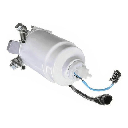 Fuel Filter Housing 6.6L for Chevrolet Silverado 2500 (2005–2012)