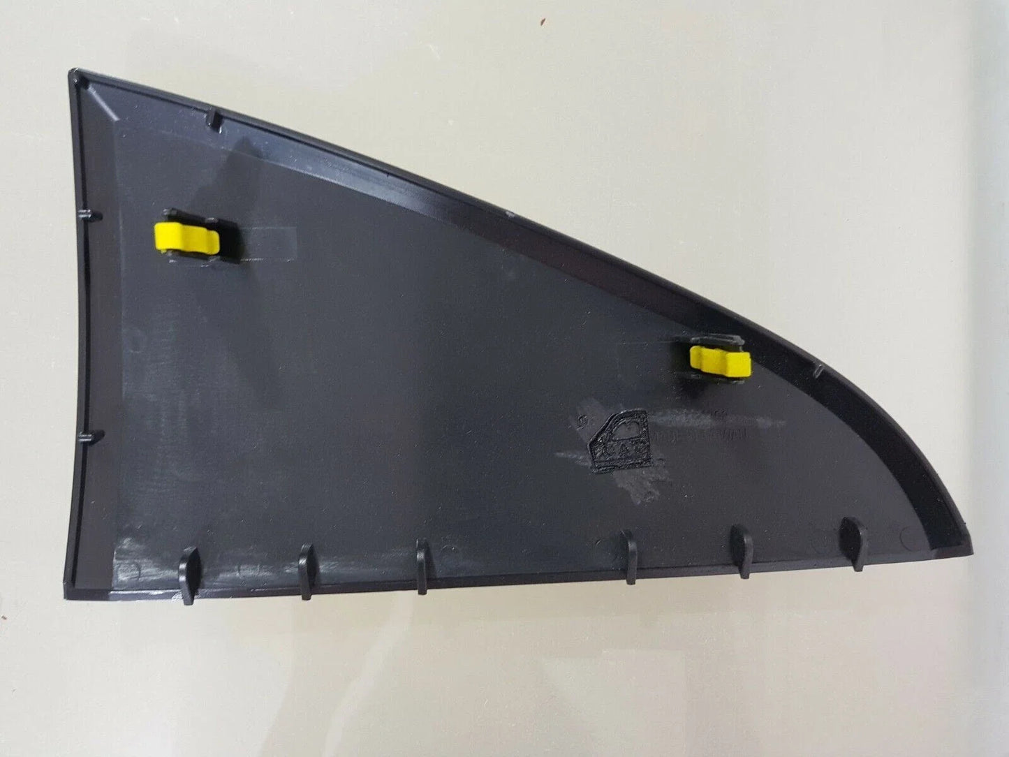 Dashboard Triangle Centre Dash Cover Titanium for Ford Falcon (2002–2011)