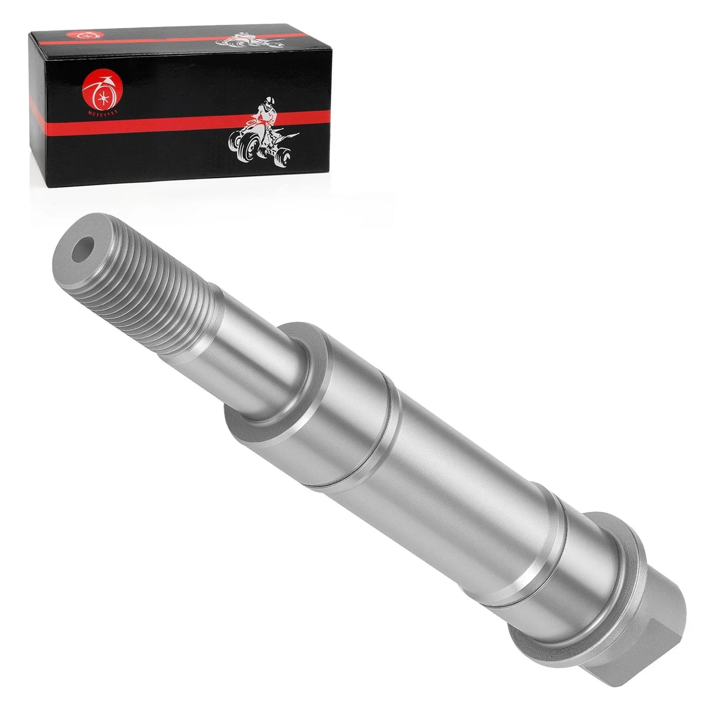 Impeller Shaft for Honda Aquatrax R12 R12X F12 F12X (2002–2007)