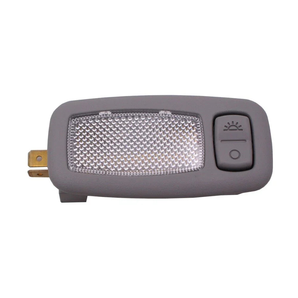 Gray Interior Vanity Lamps for 11-15 Hyundai Sonata (2011-2015)