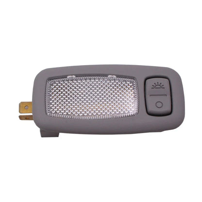 Gray Interior Vanity Lamps for 11-15 Hyundai Sonata (2011-2015)
