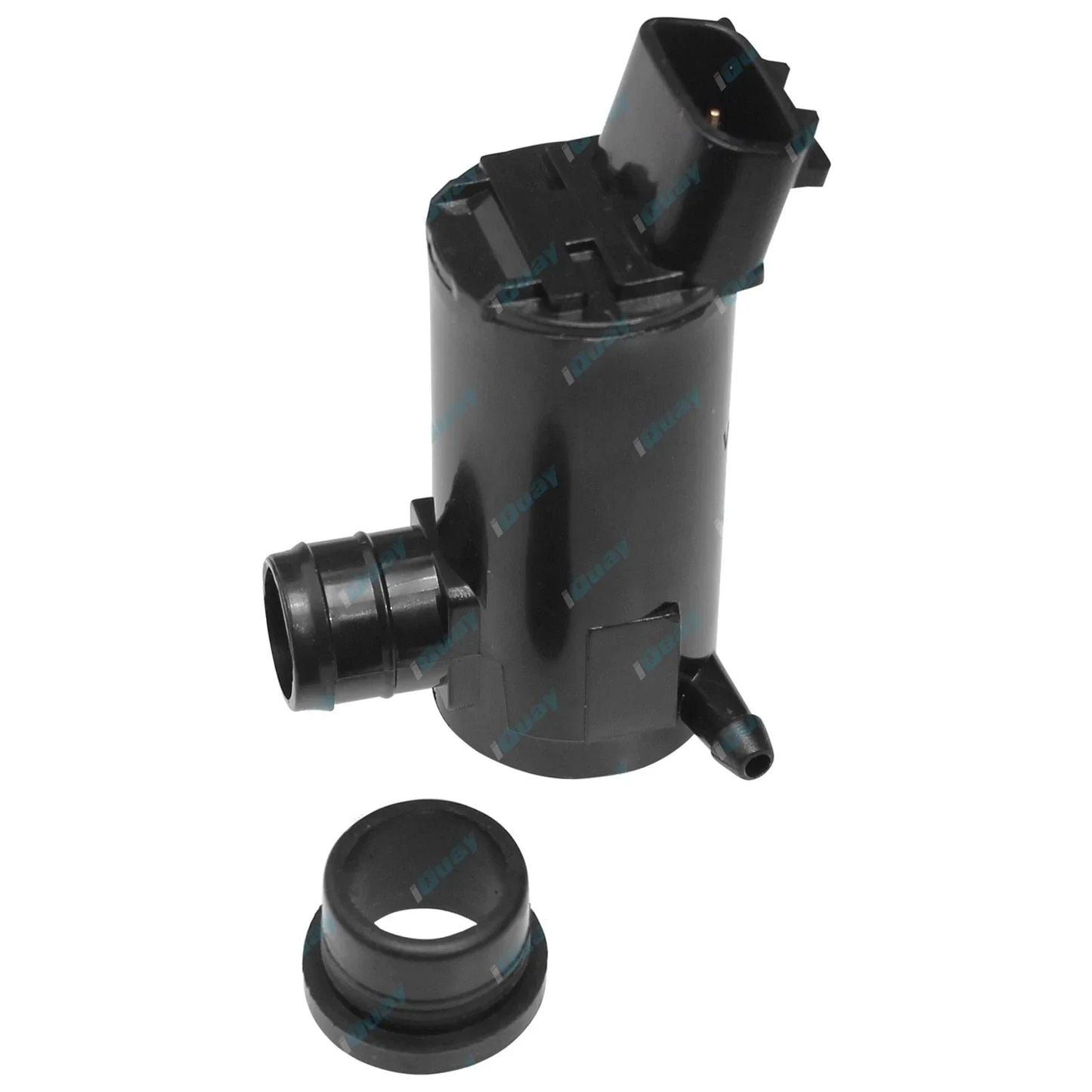 Front Windscreen Washer Pump Motor for Toyota Echo NCP10 NCP12 W/O Rear Wiper