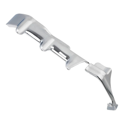 Trans Interface & Inner Primary Cover for Harley Fat Boy (2007 - 2017)
