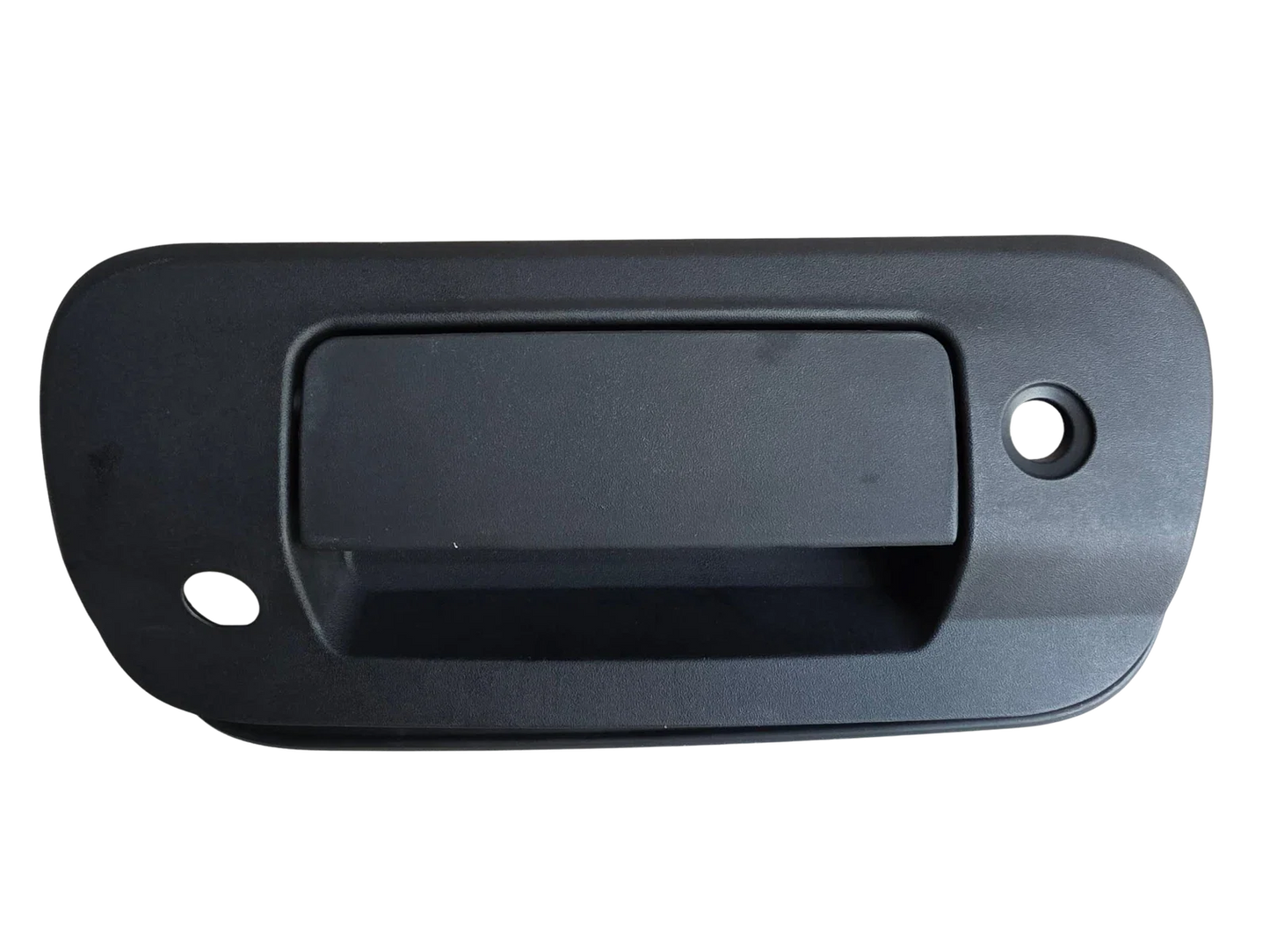 Tailgate Handle W/Keyhole & Camera Hole for Holden Colorado (2016–2020)