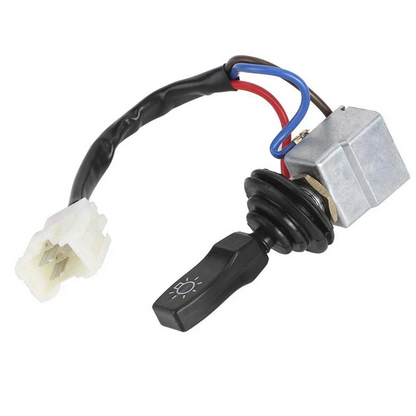Main Master Light Switch for Land Rover Defender (1998-2016)