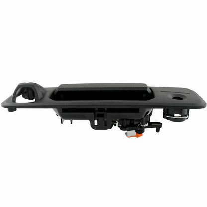 Tailgate Door Handle with Camera Hole for Toyota Tundra Tacoma (2007-2023)
