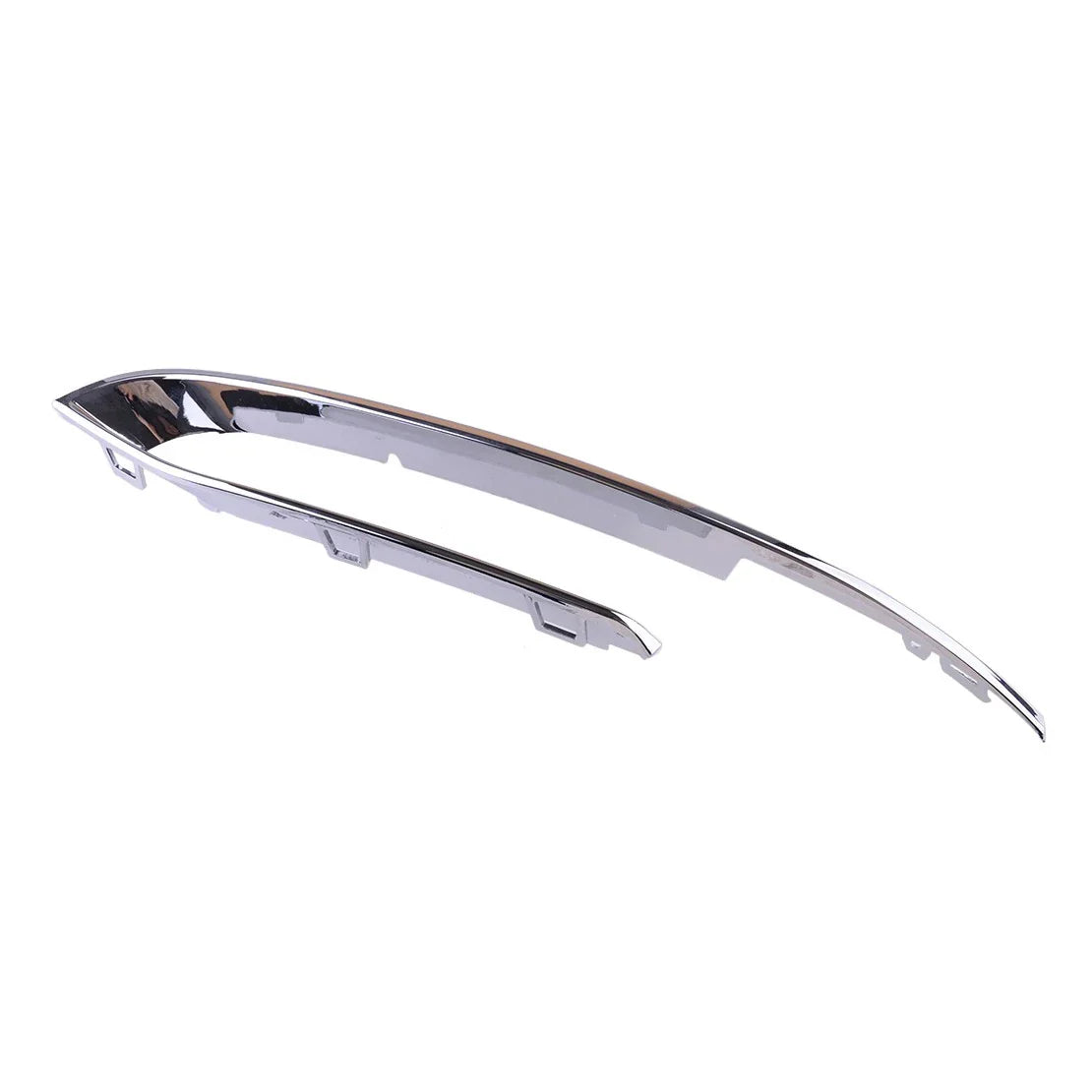 Left Fog Light Bezel Cover for BMW 5 Series F10 F11 (2010-2017)