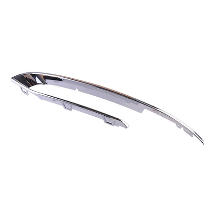 Left Fog Light Bezel Cover for BMW 5 Series F10 F11 (2010-2017)