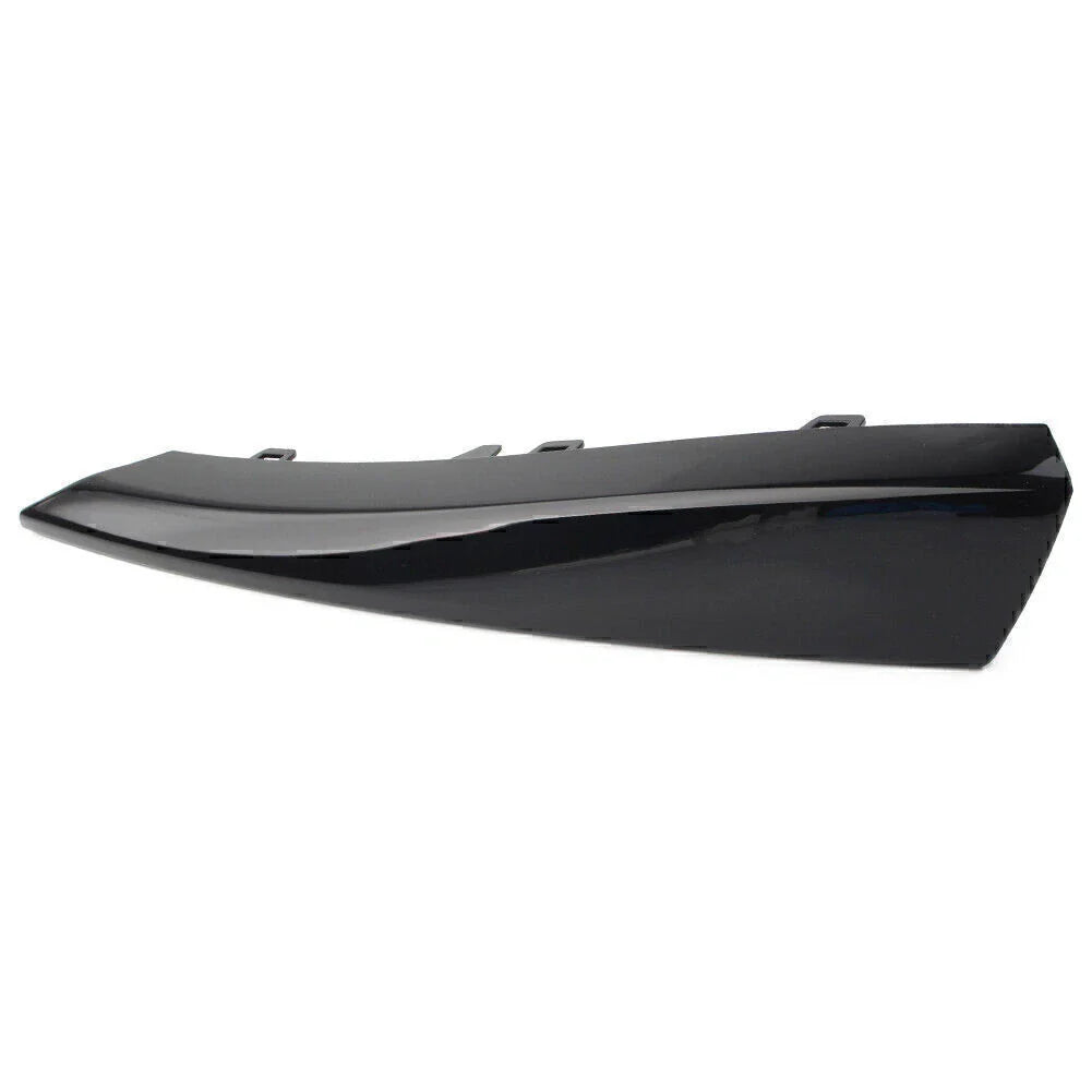 Left Front Bumper Grille Insert Cover for Jaguar XF (2012-2015)