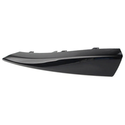 Left Front Bumper Grille Insert Cover for Jaguar XF (2012-2015)