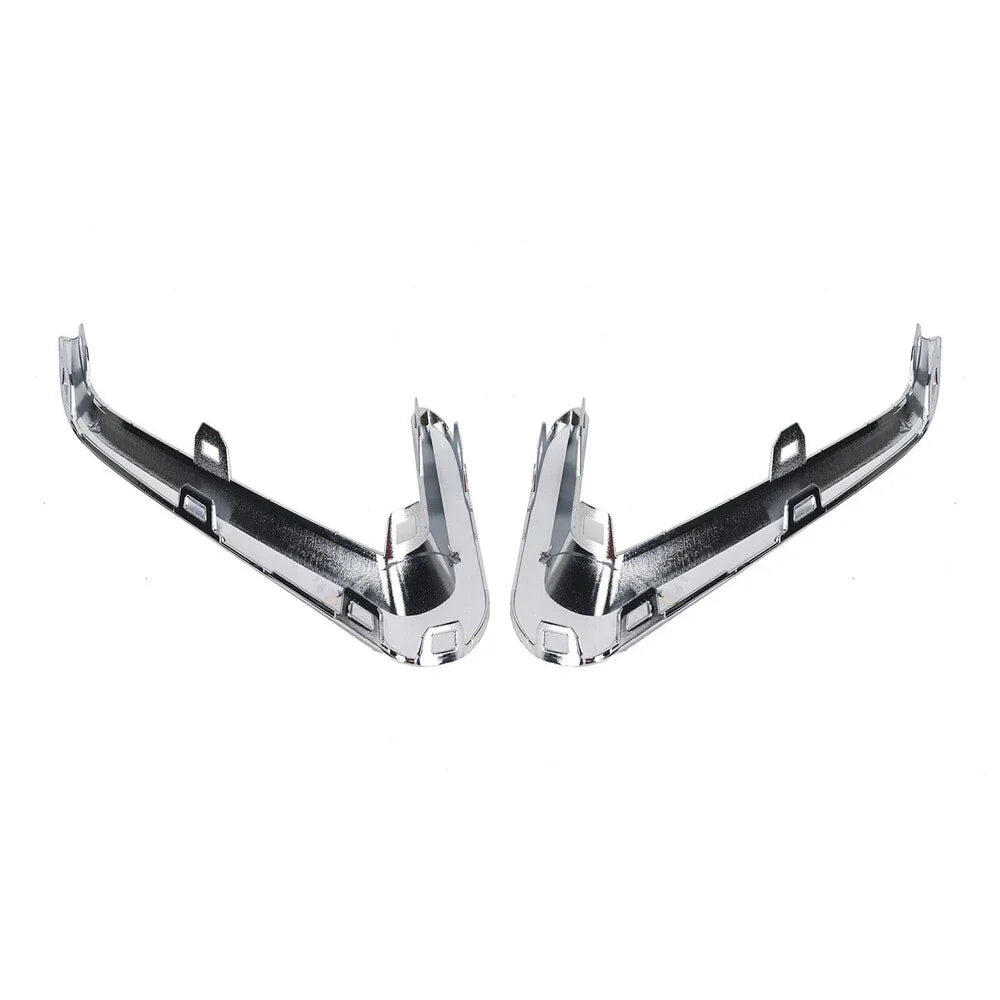 Fog Light Bezel Trim for GMC Terrain (2018-2021)