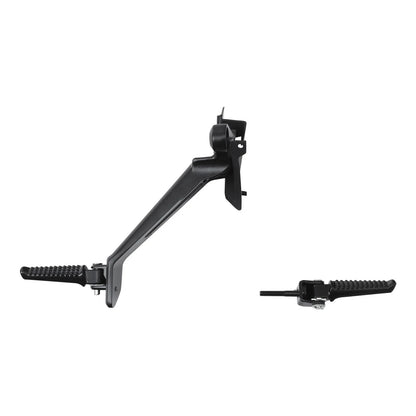 Passenger Footpegs Footrest Bracket for Honda Rebel 1100 (2021-2024)