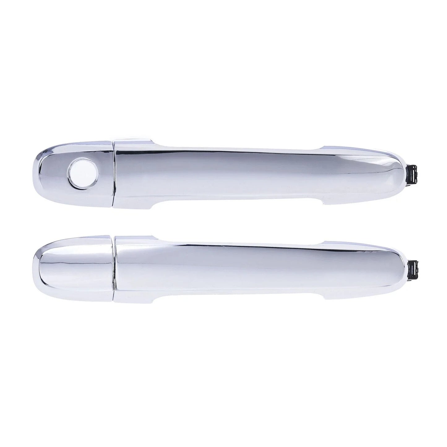 2x Front LH/RH Door Handle for Toyota Camry/Kluger/RAV4/Hilux