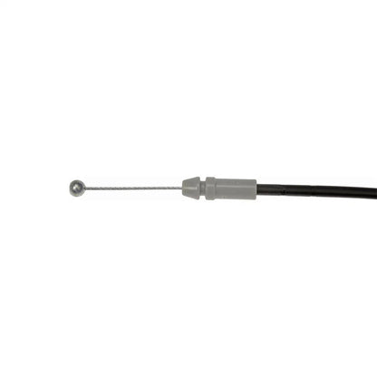 Rear Trunk Release Cable for Toyota Yaris Sedan (2007-2012)