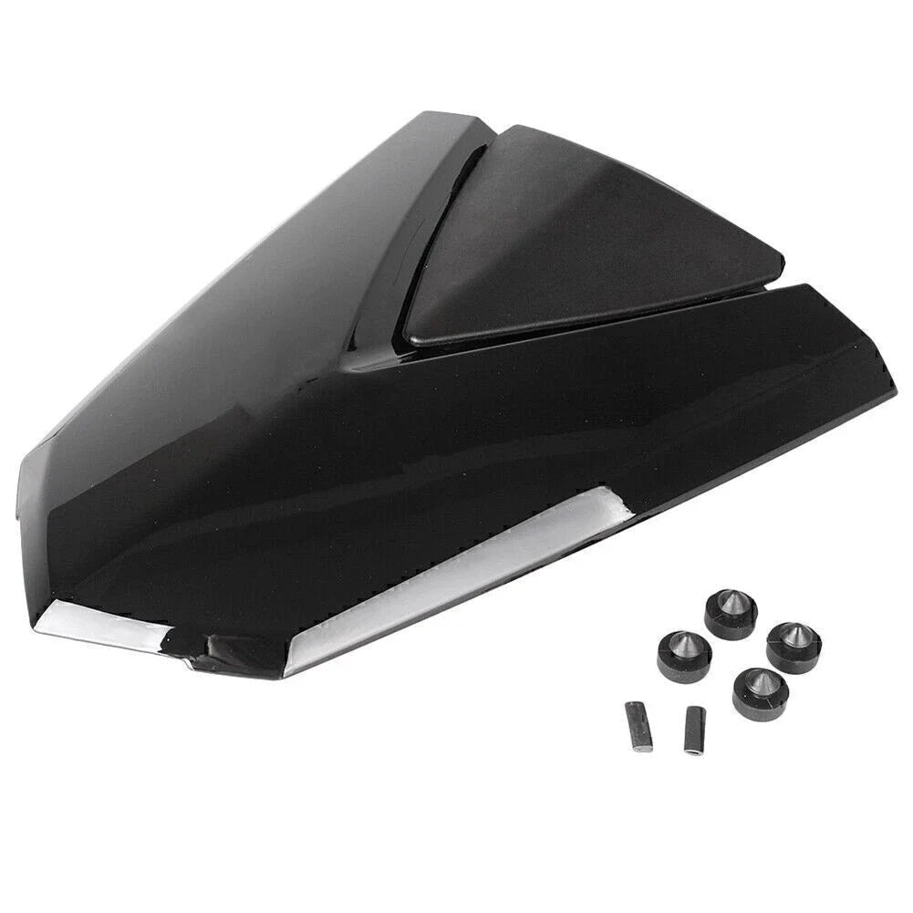 Rear Back Seat Cover Cowl for YAMAHA YZF R25 R3 (2013-2015) Black