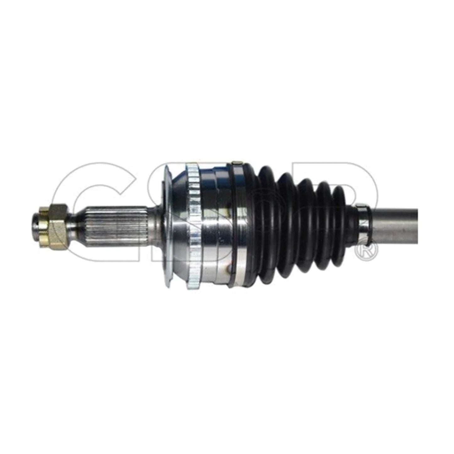 Outer CV Joint for Mitsubishi Triton ML (2006 - 2009)