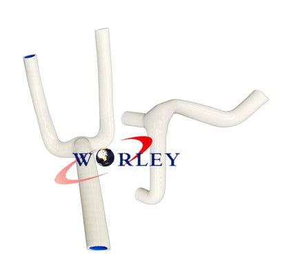 Silicone Radiator Hose for 2006 Husqvarna CR 125 (2006)