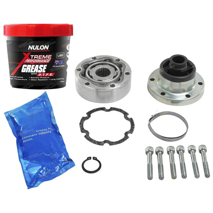Tailshaft CV Joint Boot Grease for Commodore VG VN VP VR VS VT V6 VL Turbo