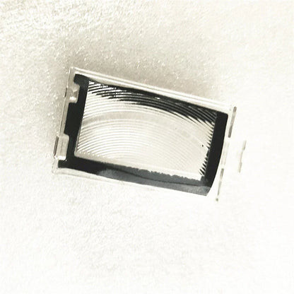 Right Side License Plate Light Lens for Jeep Grand Cherokee (2005-2010)