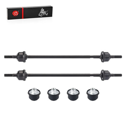 Stabilizer Bar Linkage w/ Bushing for Polaris Ranger 570 900 1000 (2015–2025)