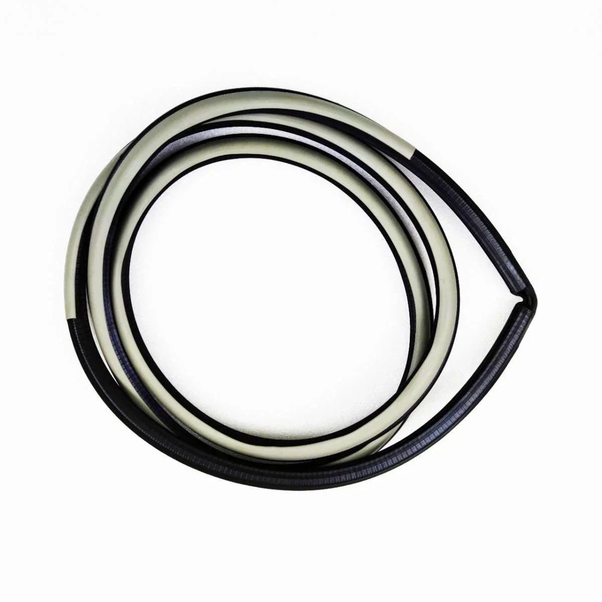 Door Opening Trim Seal Rear LH Fits Toyota Corolla Altis ZZE142 SED 2008-13 D05