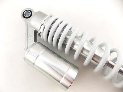 347mm JBS Rear Air Nitrogen Cell Shock Absorbers for Kawasaki GPZ1100 (81-82)