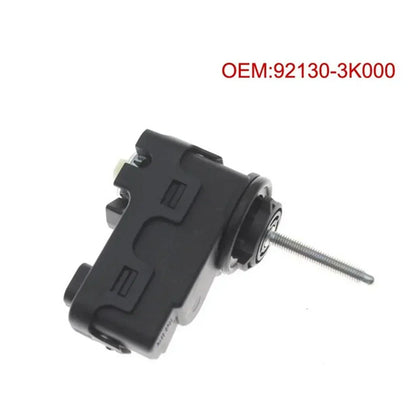 Front Headlight Level Adjustment Motor for Hyundai Santa Fe (2001-2023)