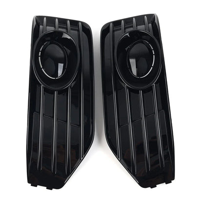 Front Lower Bumper Grille Cover for VW T5 T5.1 Transporter Caravelle (2010-2015)