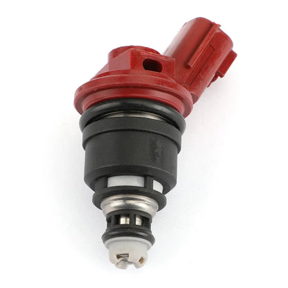 4 x Fuel Injectors for Nissan Altima, Sentra, Tsuru (1993-2023)
