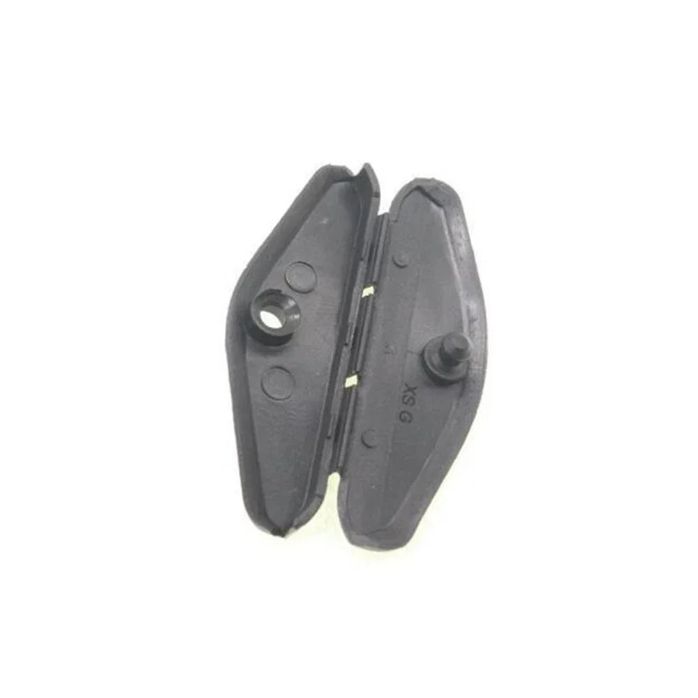 4 x Door Window Guides Retainer Clips for Buick Chevrolet Pontiac (2000-2005)