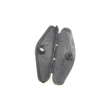 4 x Door Window Guides Retainer Clips for Buick Chevrolet Pontiac (2000-2005)