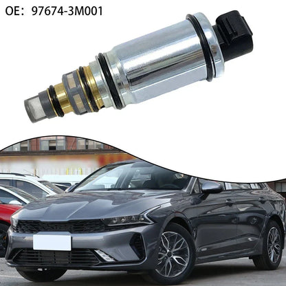 Universal AC Compressor Control Valve for Hyundai Kia