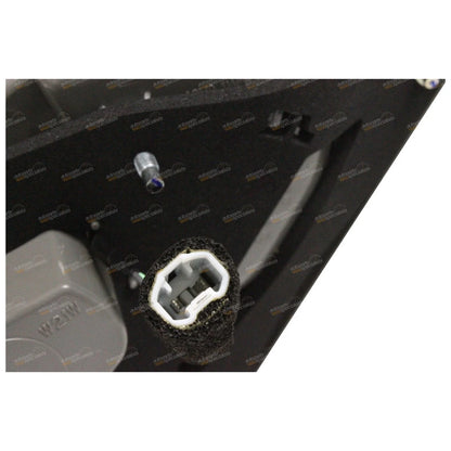 LH / Left Trunk/Boot-lid Taillight for Toyota Aurion GSV40 (2006-2009)