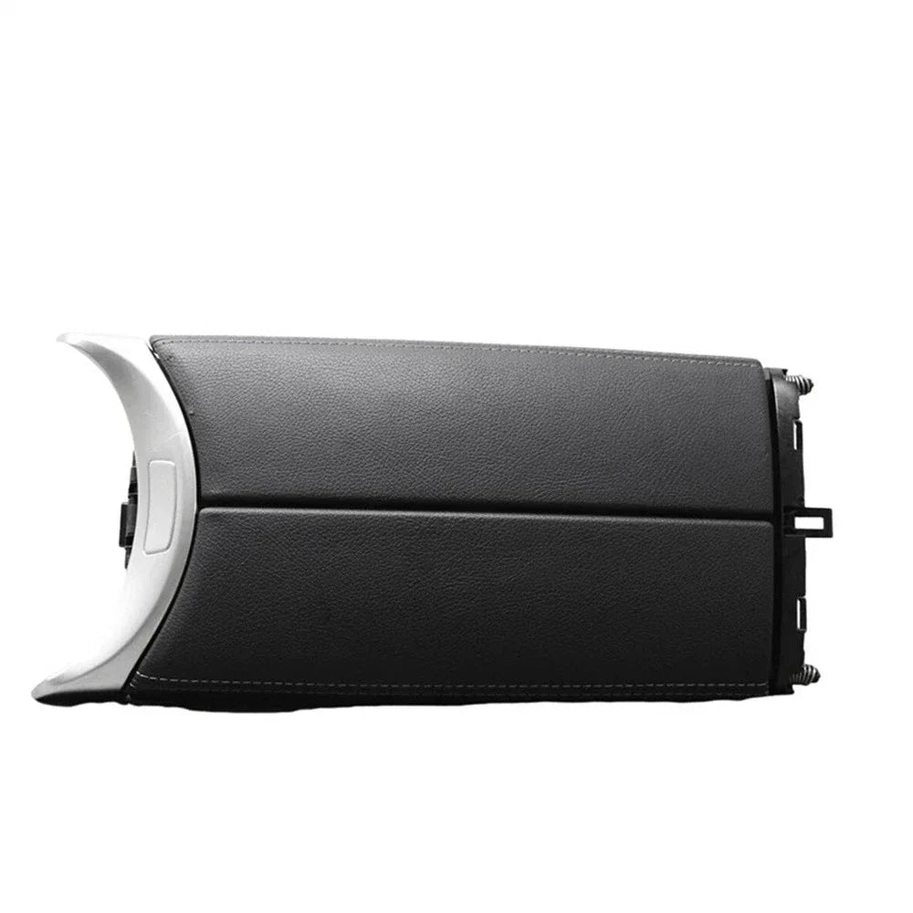 Front Center Console Storage Lid for Mercedes C43 W205 AMG (2015-2020)