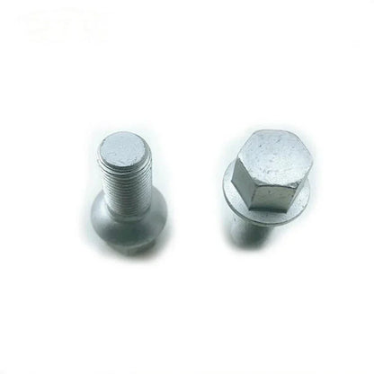 5 x Wheel Lug Bolts Nuts for Mercedes C250 C300 C350 C63 E320 E350 (2012-2015)