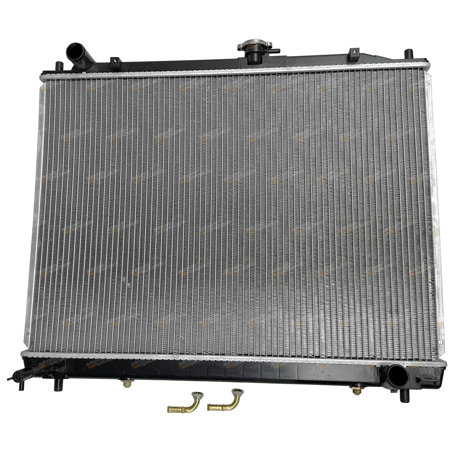 Radiator for Mitsubishi Pajero NM NP V6 3.5L 6G74 (2000-2003)
