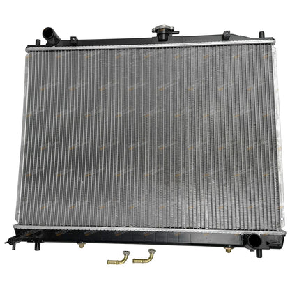 Radiator for Mitsubishi Pajero NM NP V6 3.5L 6G74 (2000-2003)